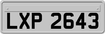 LXP2643