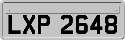 LXP2648
