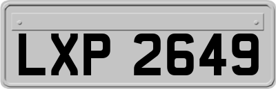 LXP2649