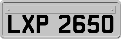 LXP2650