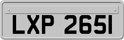 LXP2651