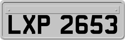 LXP2653