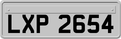 LXP2654