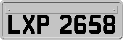 LXP2658
