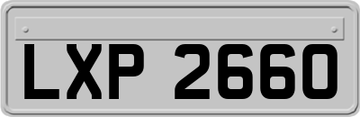 LXP2660