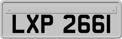 LXP2661