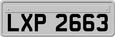 LXP2663