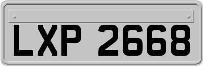 LXP2668