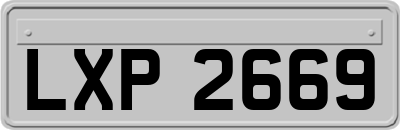 LXP2669