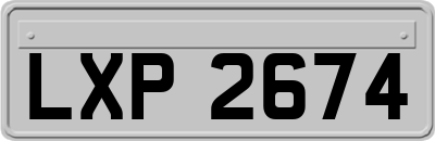 LXP2674