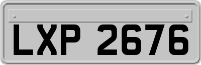LXP2676