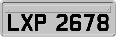 LXP2678