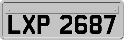 LXP2687