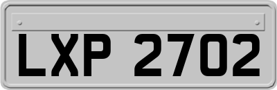 LXP2702
