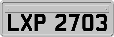 LXP2703