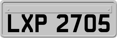 LXP2705