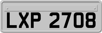 LXP2708