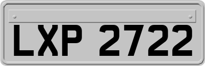 LXP2722