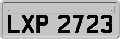 LXP2723