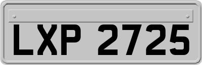 LXP2725
