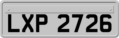 LXP2726