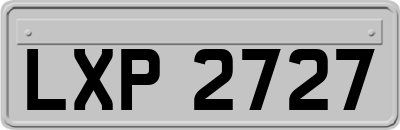 LXP2727