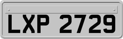 LXP2729