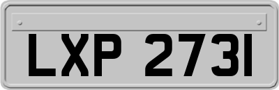 LXP2731