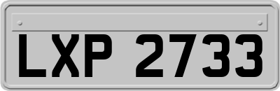 LXP2733
