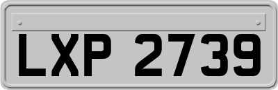 LXP2739