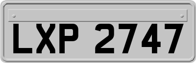 LXP2747