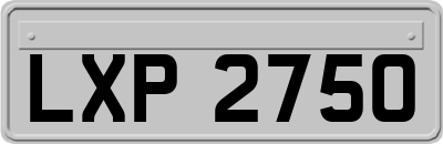 LXP2750