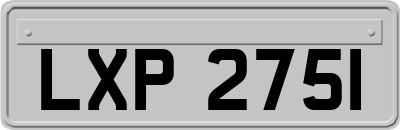 LXP2751