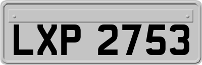 LXP2753