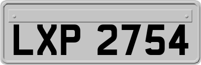 LXP2754
