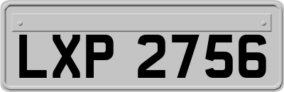 LXP2756