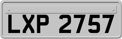 LXP2757