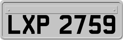 LXP2759