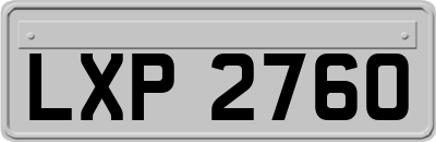 LXP2760