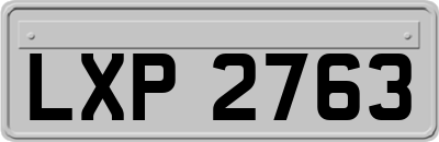 LXP2763