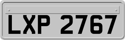 LXP2767