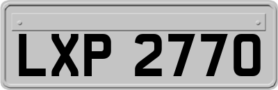 LXP2770
