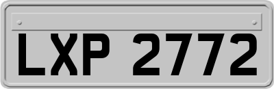 LXP2772