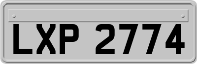 LXP2774