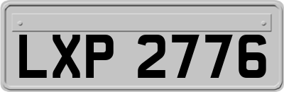 LXP2776