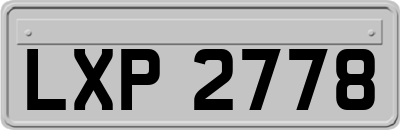 LXP2778