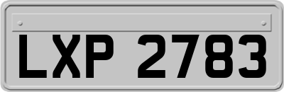 LXP2783