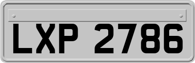 LXP2786