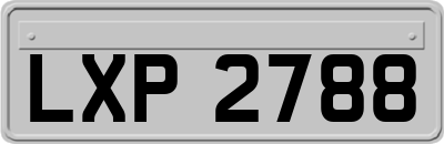 LXP2788