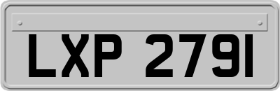 LXP2791